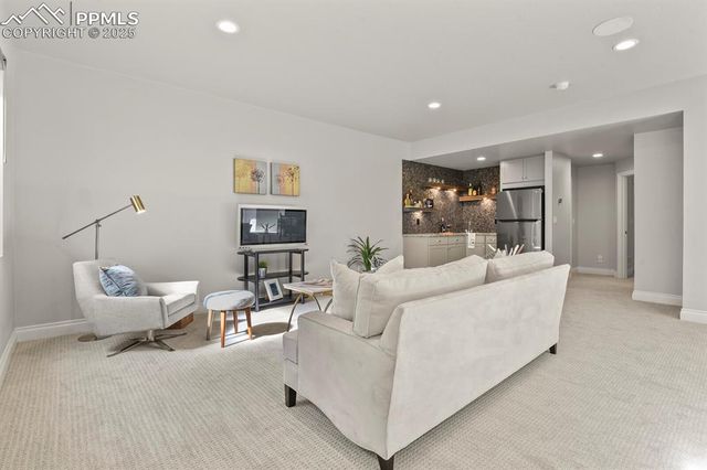 4008 Notch Trail, Colorado Springs, CO 80924