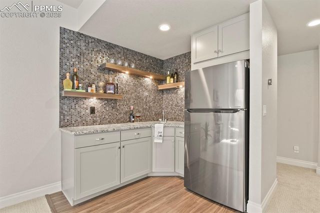 4008 Notch Trail, Colorado Springs, CO 80924