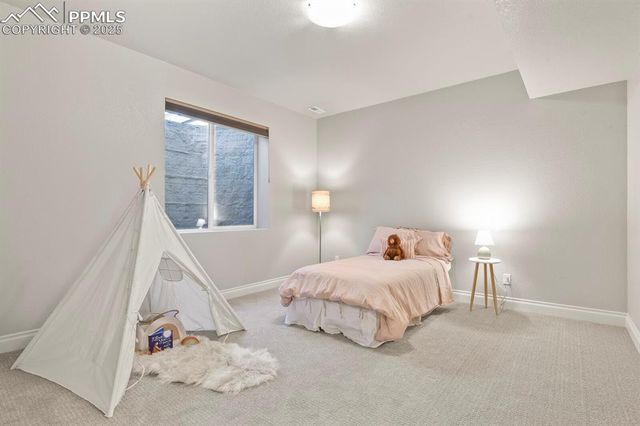 4008 Notch Trail, Colorado Springs, CO 80924