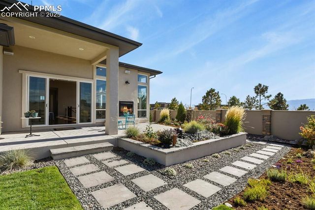 4008 Notch Trail, Colorado Springs, CO 80924