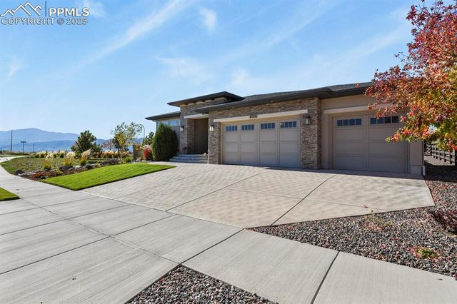 4008 Notch Trail, Colorado Springs, CO 80924