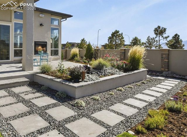 4008 Notch Trail, Colorado Springs, CO 80924