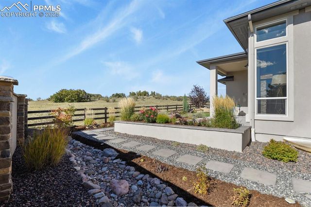 4008 Notch Trail, Colorado Springs, CO 80924