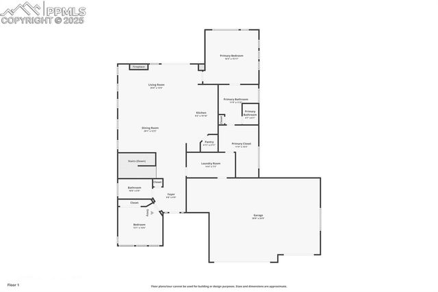 4008 Notch Trail, Colorado Springs, CO 80924