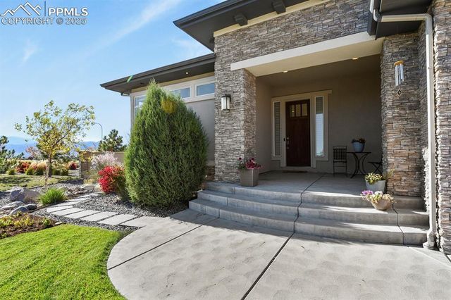 4008 Notch Trail, Colorado Springs, CO 80924