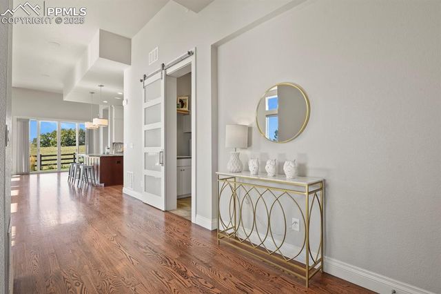 4008 Notch Trail, Colorado Springs, CO 80924