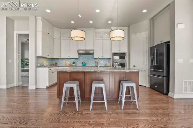 4008 Notch Trail, Colorado Springs, CO 80924