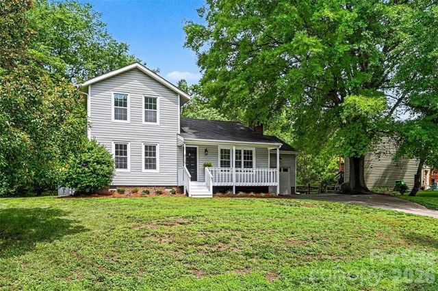 8129 Park Vista Circle, Charlotte, NC 28226