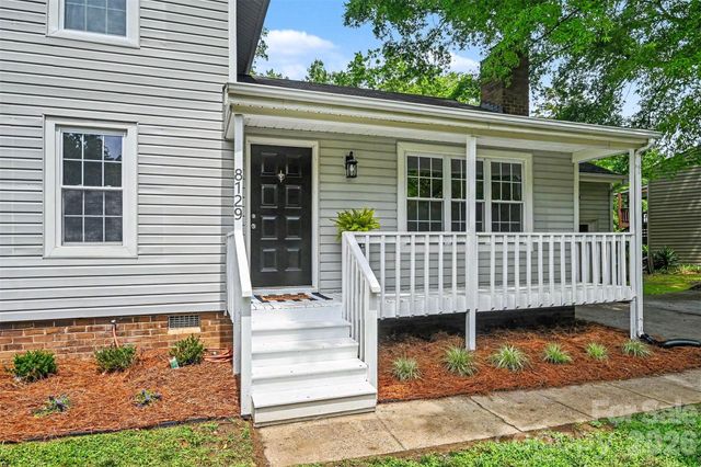 8129 Park Vista Circle, Charlotte, NC 28226