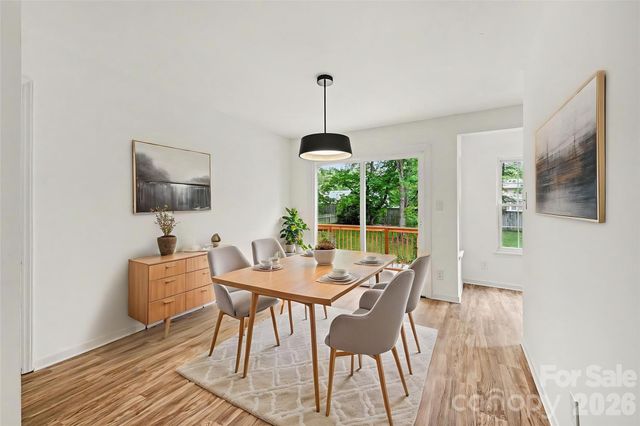 8129 Park Vista Circle, Charlotte, NC 28226