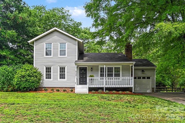 8129 Park Vista Circle, Charlotte, NC 28226