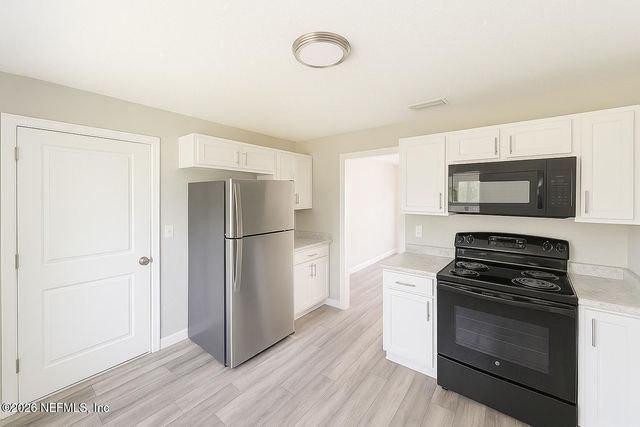 4822 MERRIMAC Avenue, Jacksonville, FL 32210