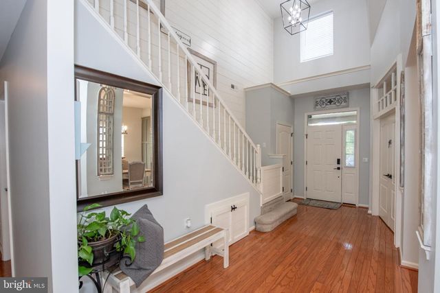 748 S SETTLERS CIR, Warrington, PA 18976