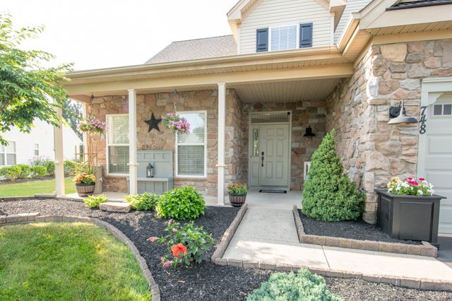 748 S SETTLERS CIR, Warrington, PA 18976