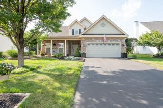 748 S SETTLERS CIR, Warrington, PA 18976