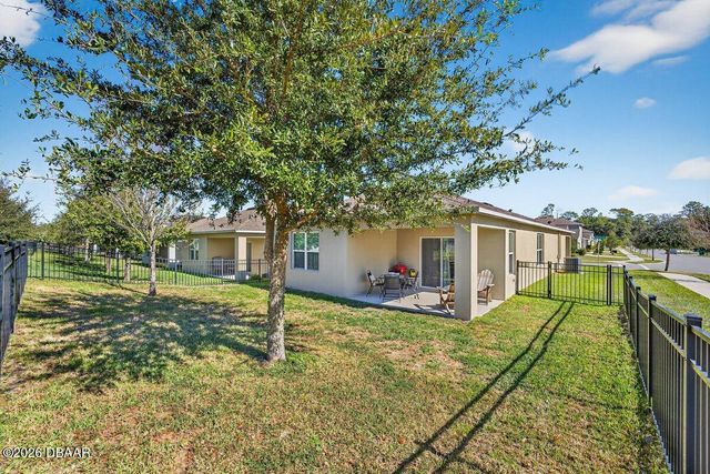 126 Harry Road, Deland, FL 32724