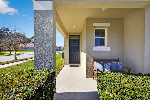 126 Harry Road, Deland, FL 32724