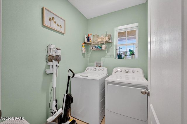 126 Harry Road, Deland, FL 32724