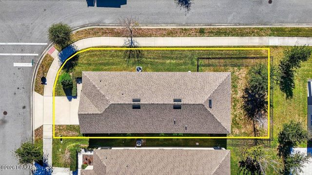 126 Harry Road, Deland, FL 32724