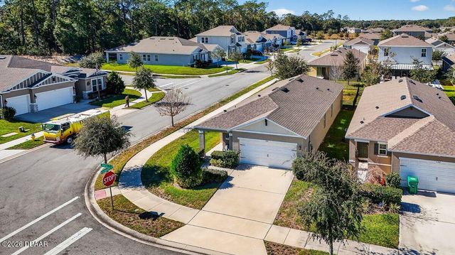 126 Harry Road, Deland, FL 32724