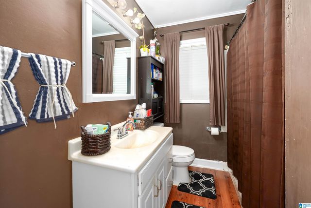400 16TH COURT NW, Center Point, AL 35215