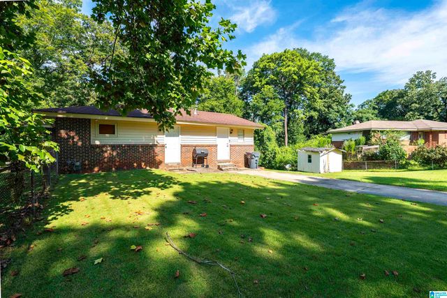 400 16TH COURT NW, Center Point, AL 35215