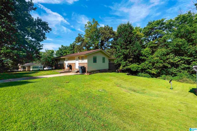 400 16TH COURT NW, Center Point, AL 35215