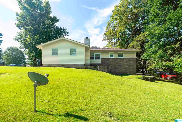 400 16TH COURT NW, Center Point, AL 35215