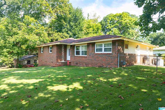 400 16TH COURT NW, Center Point, AL 35215