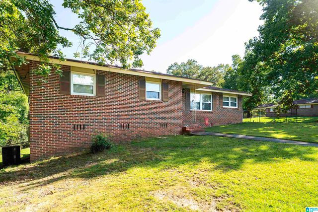 400 16TH COURT NW, Center Point, AL 35215