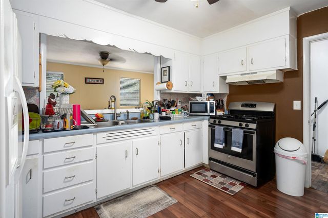 400 16TH COURT NW, Center Point, AL 35215