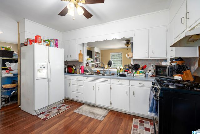 400 16TH COURT NW, Center Point, AL 35215