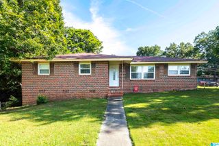 400 16TH COURT NW, Center Point, AL 35215