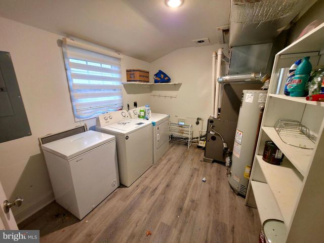 10 MELVILLE LN, Willingboro, NJ 08046