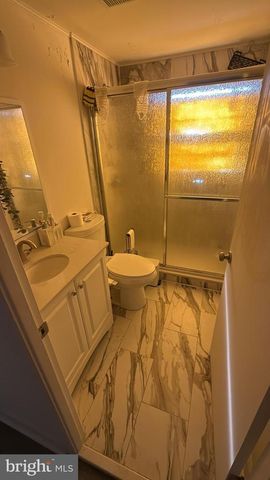 10 MELVILLE LN, Willingboro, NJ 08046