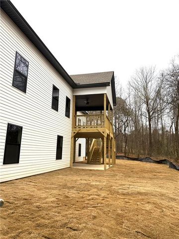 126 Lambert Lane, Calhoun, GA 30701