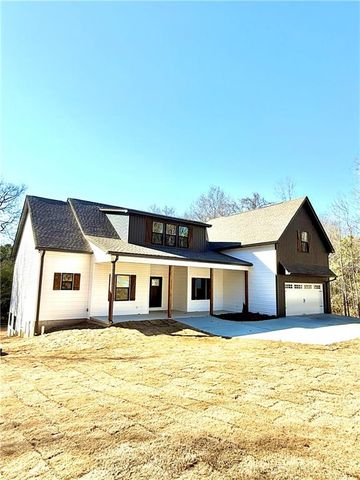 126 Lambert Lane, Calhoun, GA 30701