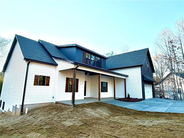 126 Lambert Lane, Calhoun, GA 30701