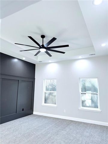 126 Lambert Lane, Calhoun, GA 30701