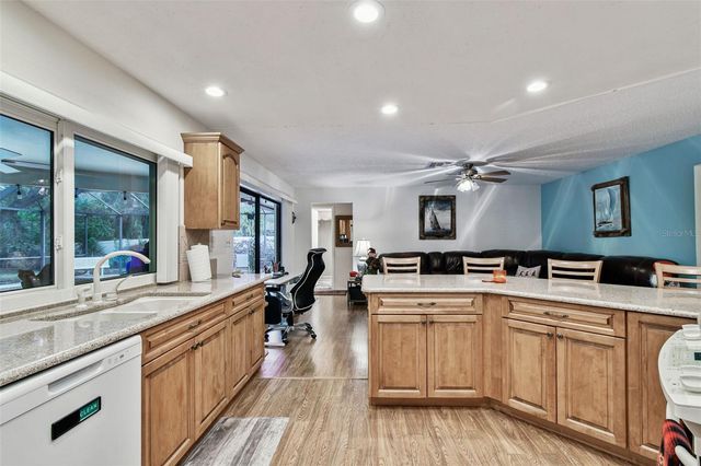 3545 SNOWY EGRET COURT, Palm Harbor, FL 34683