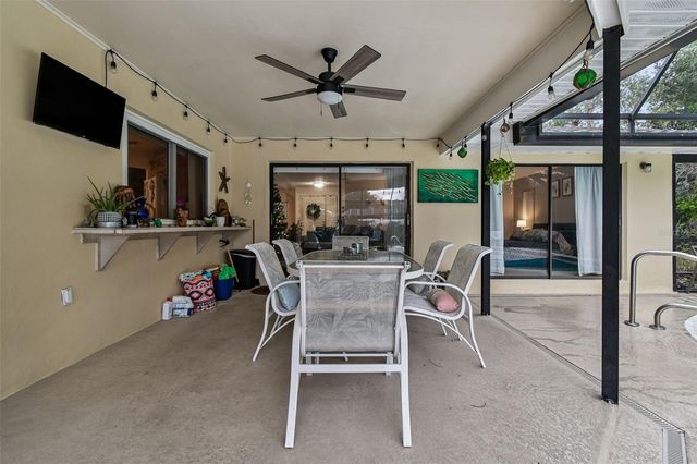 3545 SNOWY EGRET COURT, Palm Harbor, FL 34683