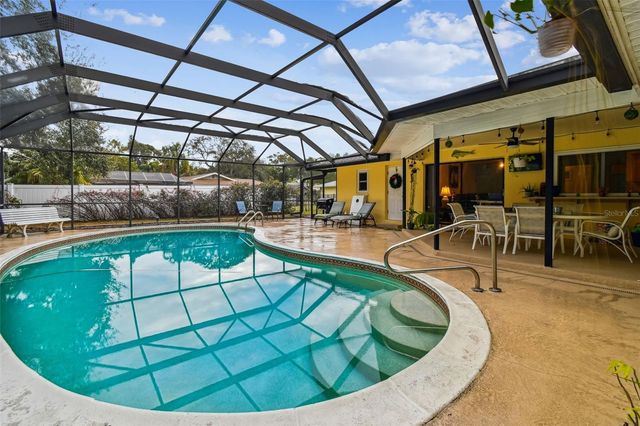 3545 SNOWY EGRET COURT, Palm Harbor, FL 34683