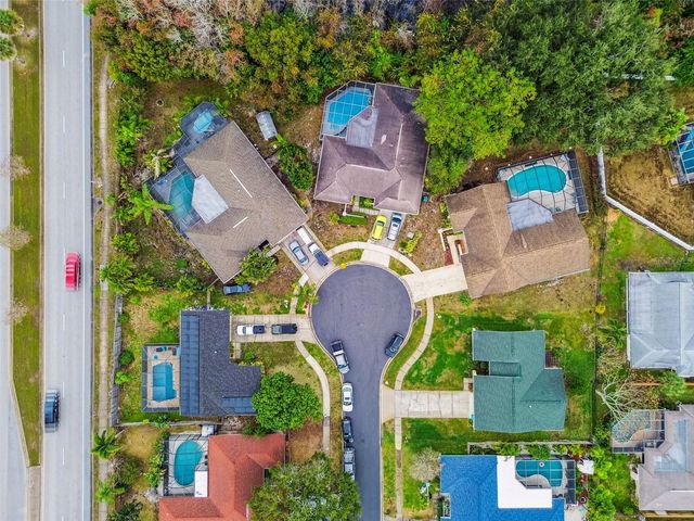 3545 SNOWY EGRET COURT, Palm Harbor, FL 34683