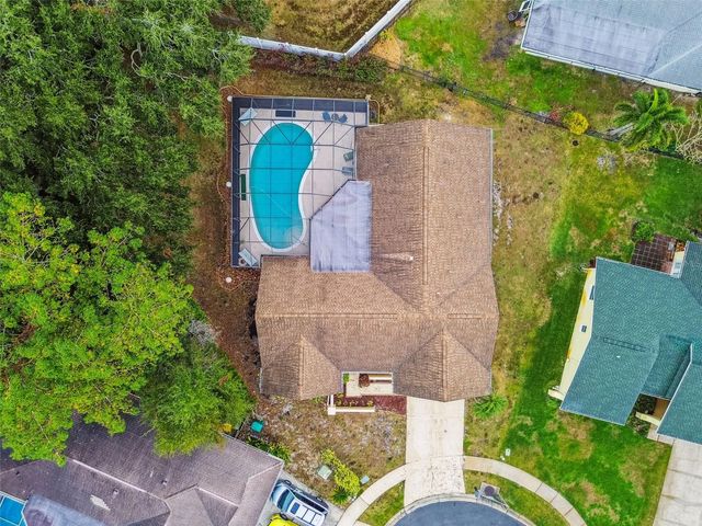 3545 SNOWY EGRET COURT, Palm Harbor, FL 34683