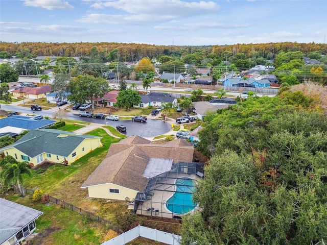 3545 SNOWY EGRET COURT, Palm Harbor, FL 34683