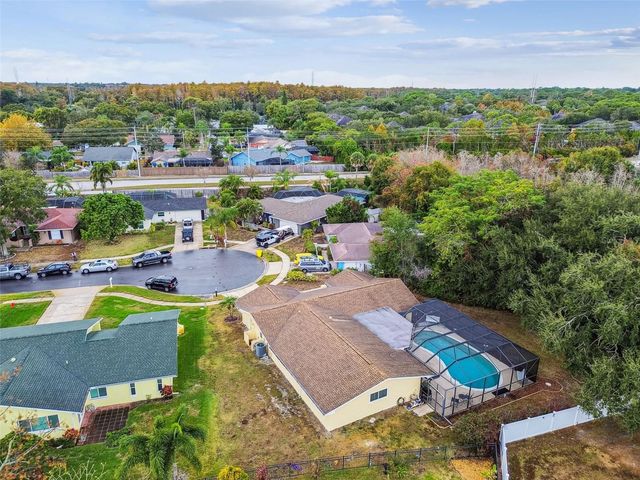 3545 SNOWY EGRET COURT, Palm Harbor, FL 34683