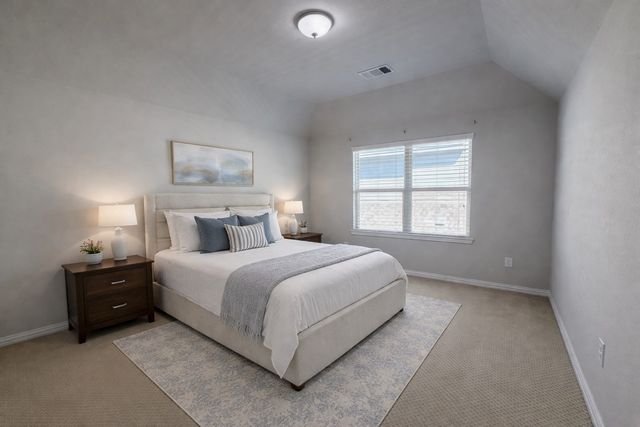 1304 Damsel Caitlyn Drive, Lewisville, TX 75056