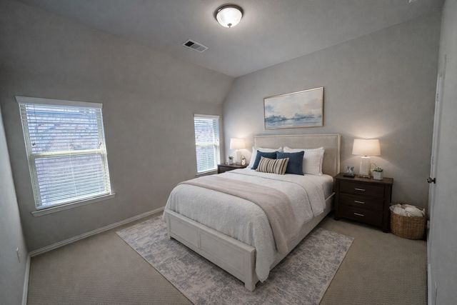 1304 Damsel Caitlyn Drive, Lewisville, TX 75056