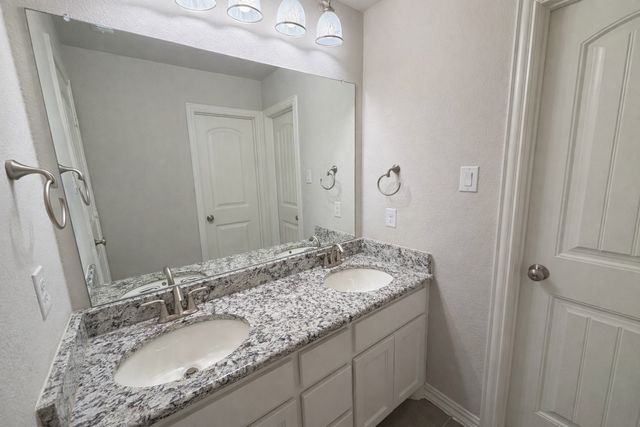 1304 Damsel Caitlyn Drive, Lewisville, TX 75056