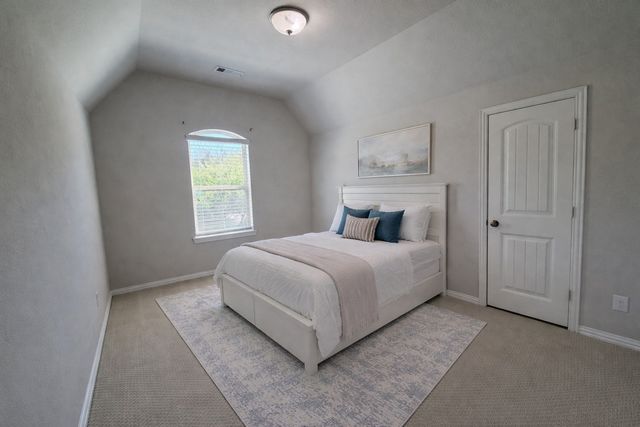 1304 Damsel Caitlyn Drive, Lewisville, TX 75056